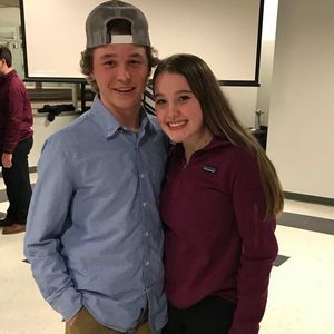 Meet your Posher, Tanner